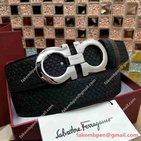 ferragamo belts replica india|authentic ferragamo belt buckle.